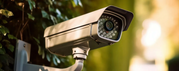 vidéosurveillance